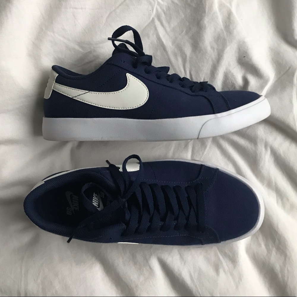 Nike SB Blazer Vapors